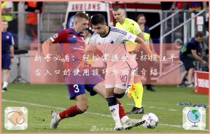 新手必看：轻松掌握世界杯投注平台入口的使用技巧与功能介绍