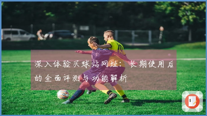 深入体验买球站网址：长期使用后的全面评测与功能解析