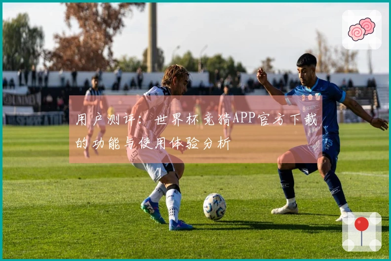 用户测评：世界杯竞猜APP官方下载的功能与使用体验分析