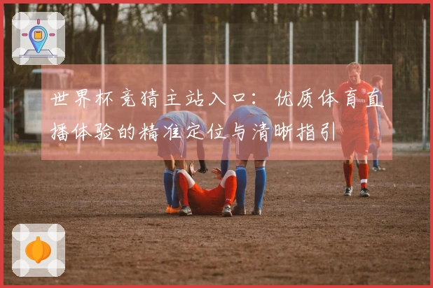 世界杯竞猜主站入口：优质体育直播体验的精准定位与清晰指引