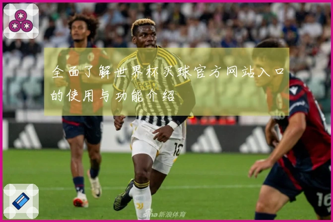 全面了解世界杯买球官方网站入口的使用与功能介绍