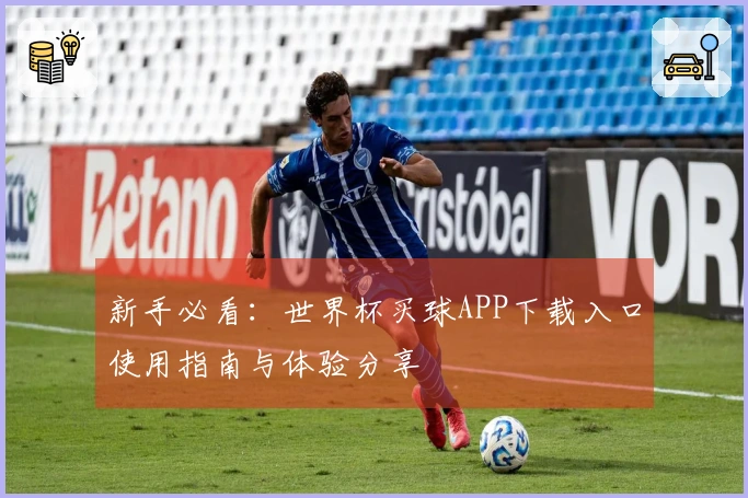 新手必看：世界杯买球APP下载入口使用指南与体验分享