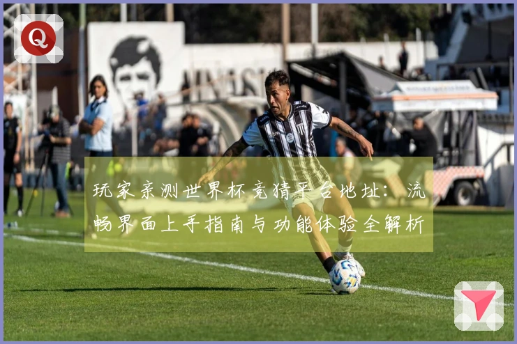 玩家亲测世界杯竞猜平台地址：流畅界面上手指南与功能体验全解析