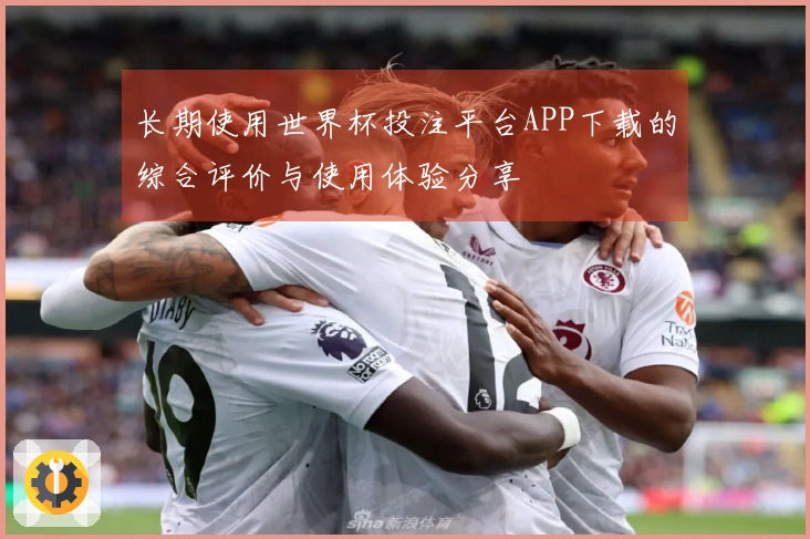 长期使用世界杯投注平台APP下载的综合评价与使用体验分享